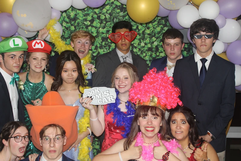 nashville photo booth tennessee 1