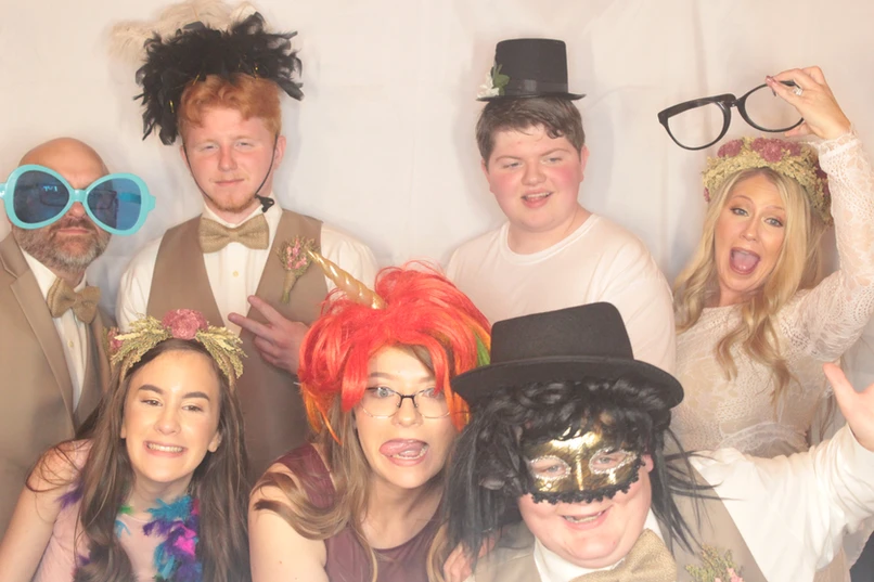 photo booth tennessee 3