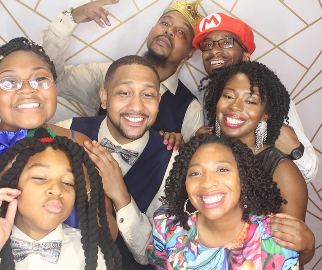 photo booth tennessee