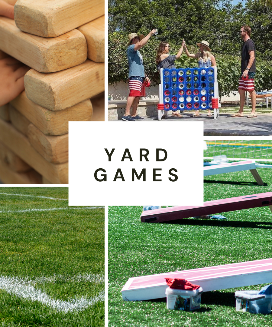 yard games ashville tn